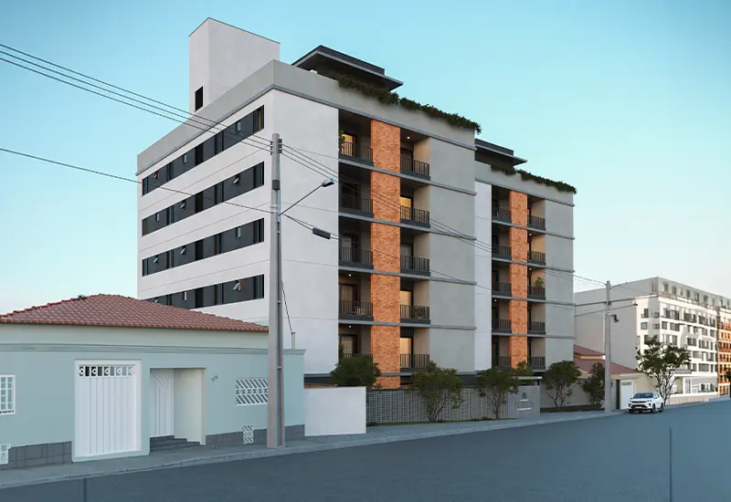 Residencial Buritis