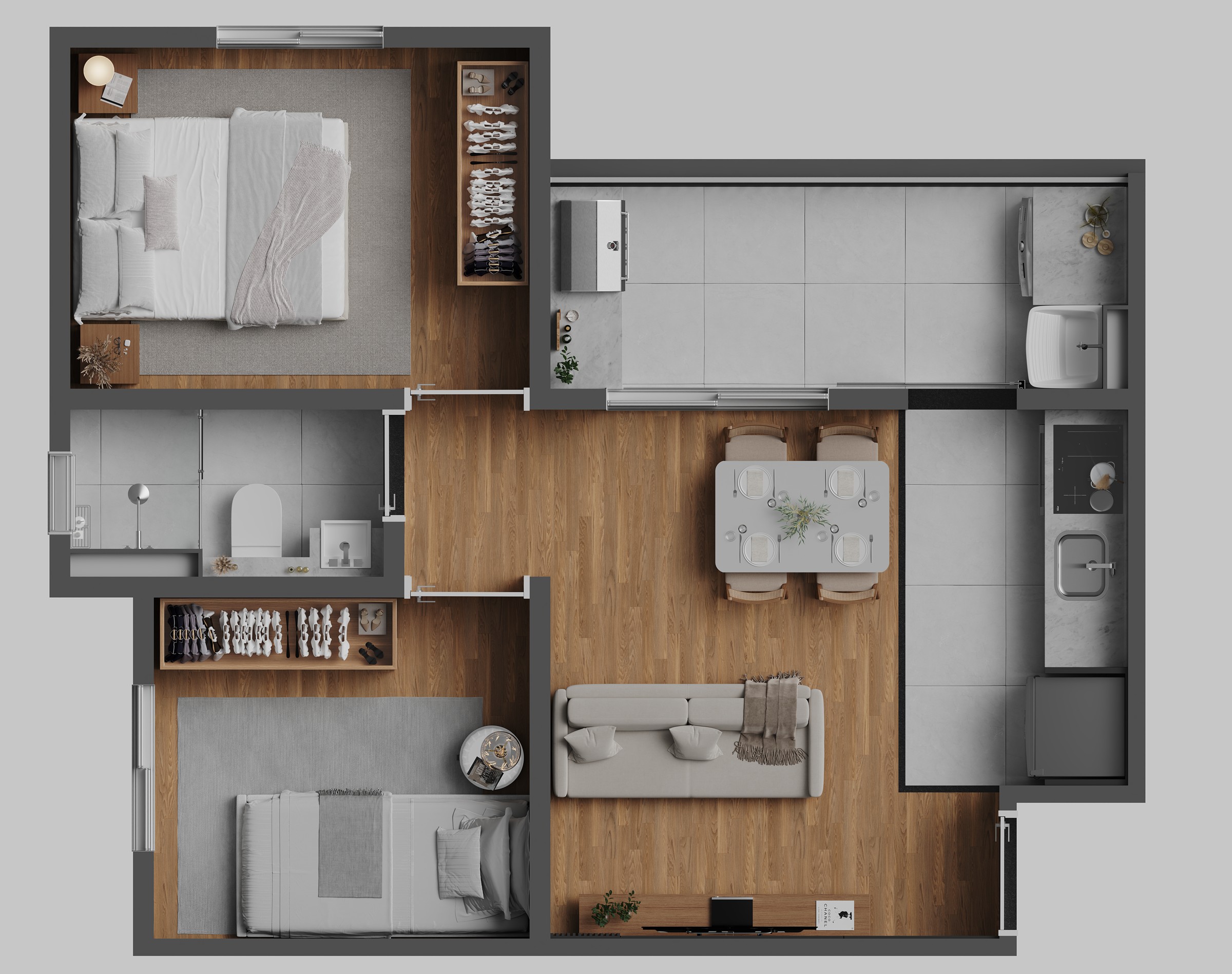 Planta Smart
