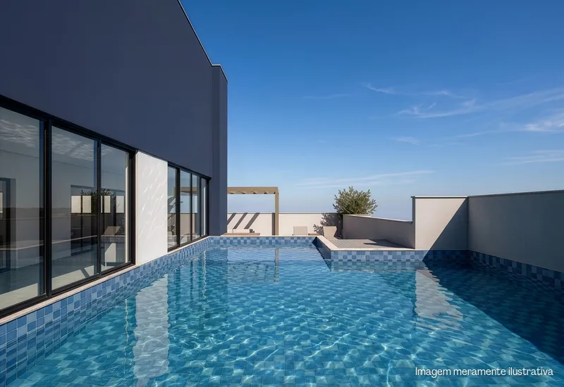 Residencial Vista das Paineiras